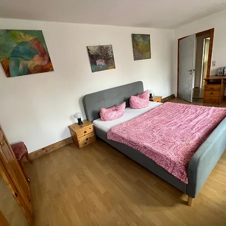 Schoenste Aussicht Albergue *