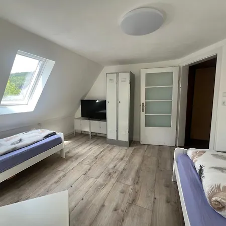 Hostel Schönste Aussicht Königstein