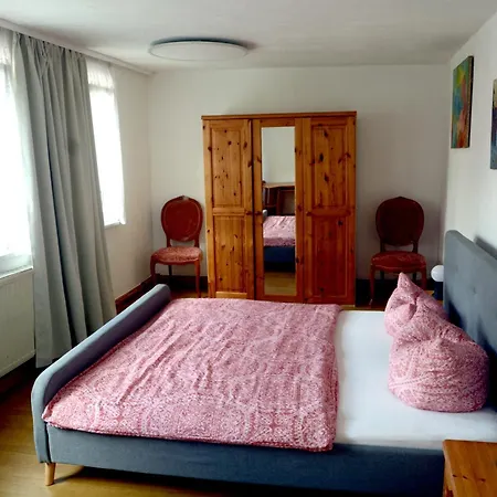 Albergue Schoenste Aussicht *