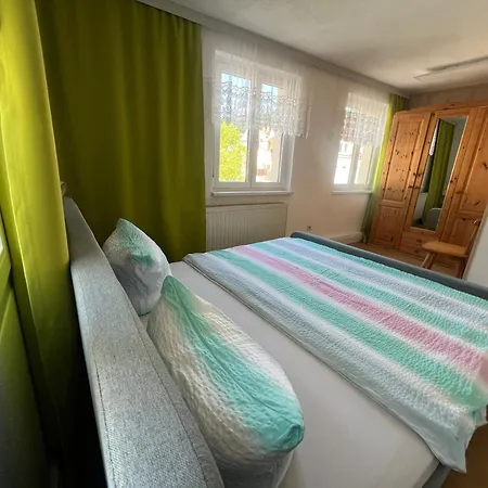 Schönste Aussicht Hostel