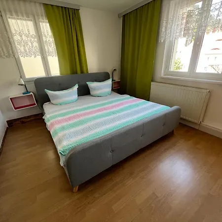 Schönste Aussicht * Königstein