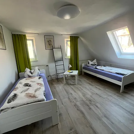 Schoenste Aussicht Albergue
