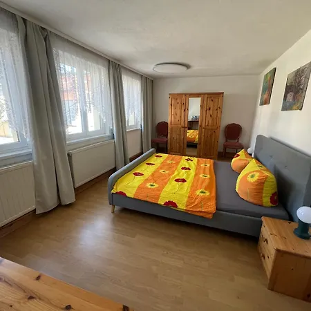 Schönste Aussicht Hostel