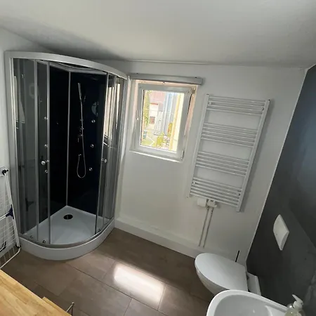Schönste Aussicht Hostel *