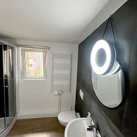Schönste Aussicht Hostel Königstein